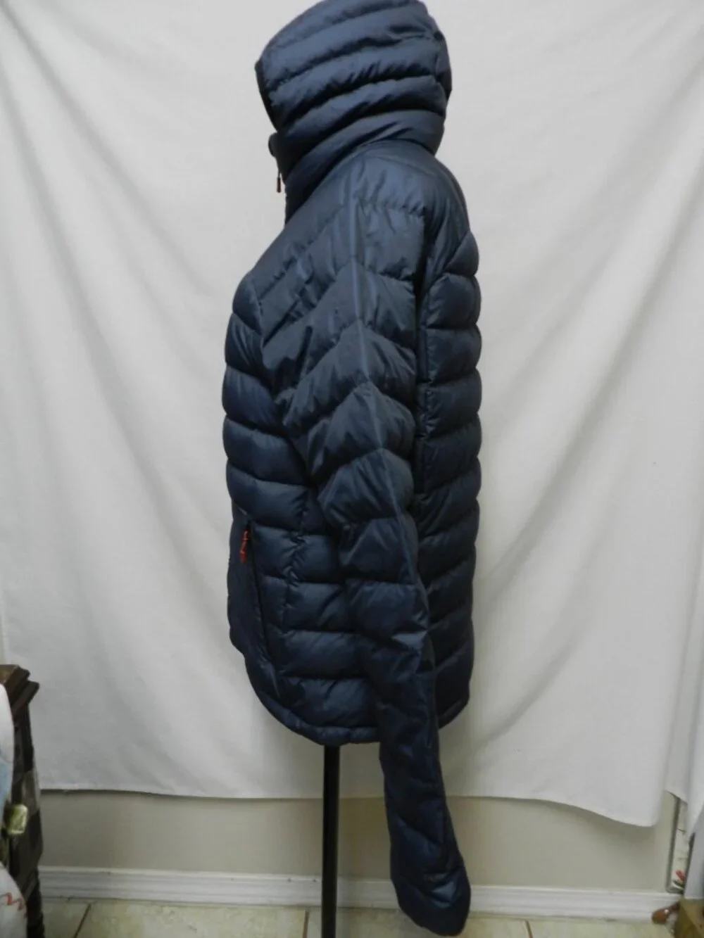 L.L. Bean excellent size